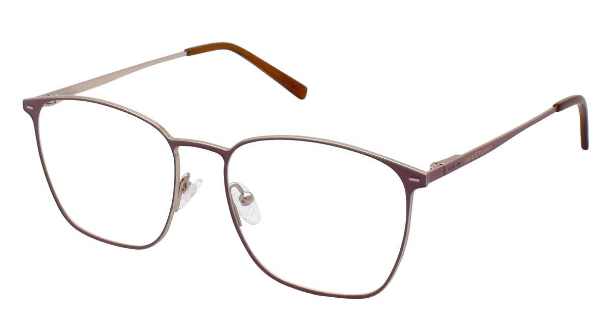 Jill Stuart 475 Eyeglasses - view 2